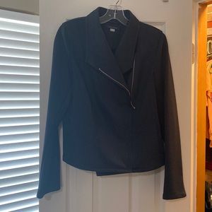 Tommy Hilfiger blazer with zipper